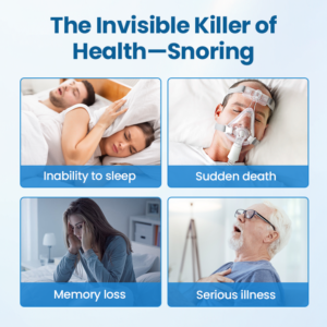 SnoreLess Nasal Breather - Image 4