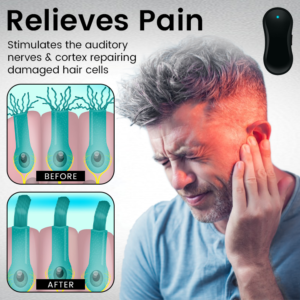 Tinnitus Relief Device Serenity - Image 6