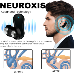 Tinnitus Relief Device Serenity - Image 8