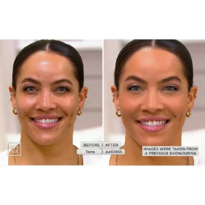 Complexion Rescue Tinted Hydrating Gel Cream - Image 6