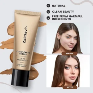 Complexion Rescue Tinted Hydrating Gel Cream - Image 8