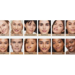 Complexion Rescue Tinted Hydrating Gel Cream - Image 9