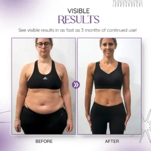 Zakdavi Kenyan Purple Leaves Weight Loss Cream - Image 11