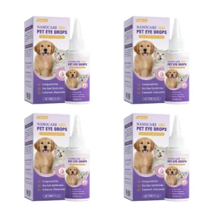 NanoCare Pet Eye Drops - Image 8