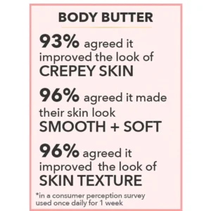 Patented Exclusive Smooth Body Butter - Image 11