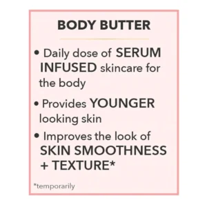 Patented Exclusive Smooth Body Butter - Image 2