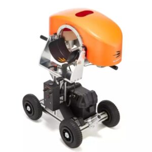 🔥[Factory Clearance] Soccer ball machine - Image 7