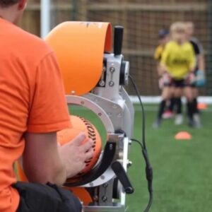🔥[Factory Clearance] Soccer ball machine - Image 8