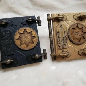 The Book of the Dead – The Mummy Prop Replica - Image 10