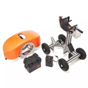 🔥[Factory Clearance] Soccer ball machine - Image 11