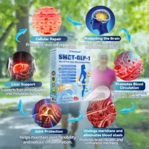 Slim & Firm 𝑁ano 𝑀icroneedle 𝑃atch - Image 3