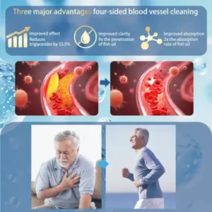 Slim & Firm 𝑁ano 𝑀icroneedle 𝑃atch - Image 4