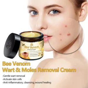 Bee Venom Skin Treatment Cream - Image 9