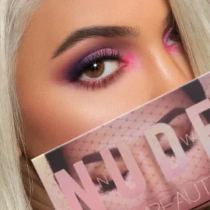 【Buy 2+ Get EXTRA 25% OFF】18-color eyeshadow palette - Image 6