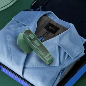 (Early Mother's Day SPECIAL SALE)Professional Micro Steam Iron - Image 6