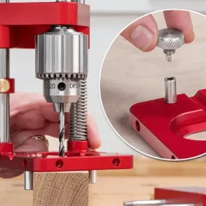 WOODPECKERS AUTO-LINE DRILL GUIDE - Image 3