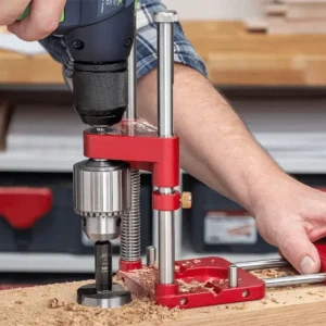 WOODPECKERS AUTO-LINE DRILL GUIDE - Image 4