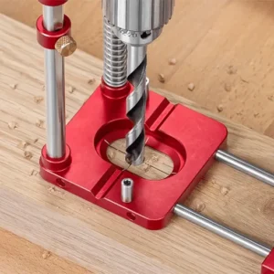 WOODPECKERS AUTO-LINE DRILL GUIDE - Image 5