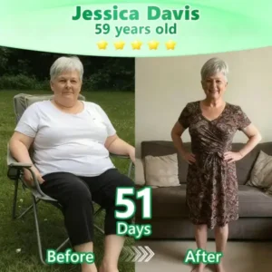 6-in-1 Slim & Healthy Oral Solution - Image 7