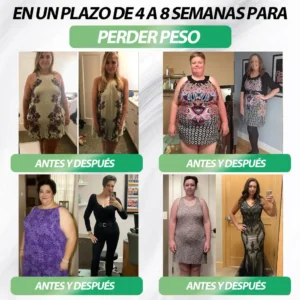 𝐅𝐢𝐭 & 𝐕𝐢𝐭𝐚𝐥 8 en 1 𝐒𝐨𝐥𝐮𝐜𝐢ó𝐧 𝐎𝐫𝐚𝐥 - Image 2