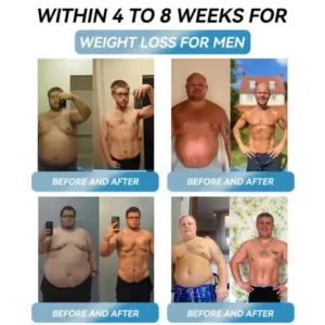 Seven 𝑰𝒏 𝒐𝒏𝒆 𝑯𝒆𝒂𝒍𝒕𝒉 𝑺𝒐𝒍𝒖𝒕𝒊𝒐𝒏 𝑶𝒓𝒂𝒍 𝑳𝒊𝒒𝒖𝒊𝒅 - Image 3