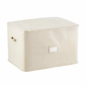 Natural Closet Storage Bags Three Set - Image 7