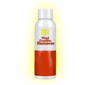 [PROMO 30% OFF] EZ Vinyl Crackles Remover - Image 5
