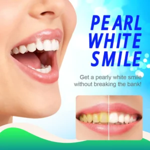 14 Days Teeth Whitening Strips - Image 5