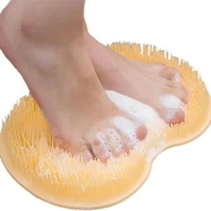 Shower Dual-Use Scrub & Massage Pad - Image 13