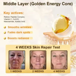 𝑩𝒆𝒆 𝑽𝒆𝒏𝒐𝒎 𝑺𝒌𝒊𝒏 𝑹𝒆𝒑𝒂𝒊𝒓 & 𝑨𝒏𝒕𝒊-𝑨𝒈𝒊𝒏𝒈 𝑪𝒓𝒆𝒂𝒎 - Image 12