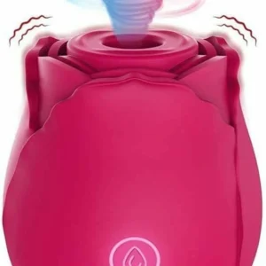 2022 New Upgraded Women Rose Toys with 10 Gears - Image 2