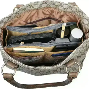 Early Christmas Hot Sale 50% OFF - Handbag Organizer Insert(BUY 2 GET 10% OFF NOW) - Image 2