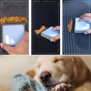 Pet Hair Cleaning Brush - Image 2