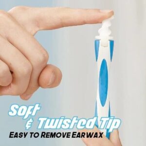 DirtFree Spiral Ear Cleaner - Image 2