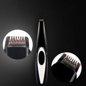 Low Noise Electric Pet Local Trimmer - Image 2