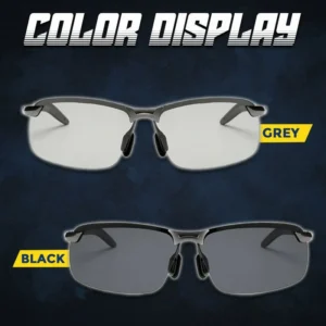 2022 Ultra Penetrating Glasses - Image 3