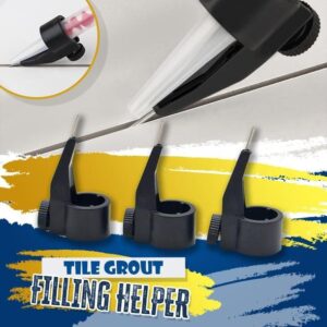 Tile Grout Filling Helper (14 reviews) - Image 8