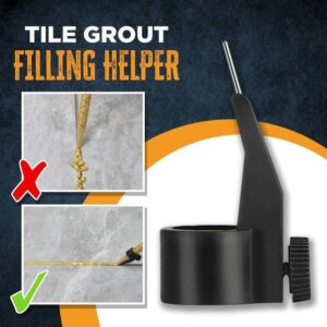 Tile Grout Filling Helper (14 reviews) - Image 9