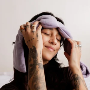 NESLEMY Sleep Mask - Image 2
