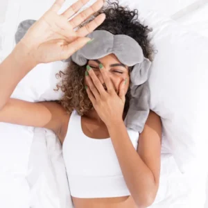 NESLEMY Sleep Mask - Image 26