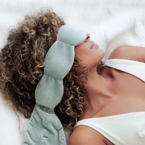 NESLEMY Sleep Mask - Image 9