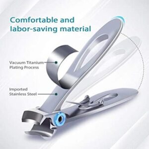 Nail Clippers For Thick Nails - Image 2