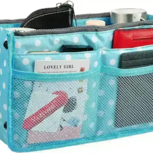 Early Christmas Hot Sale 50% OFF - Handbag Organizer Insert(BUY 2 GET 10% OFF NOW) - Image 3
