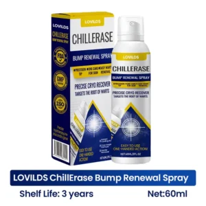 ChillErase Bump Renewal Spray - Image 8