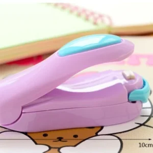 (💥New Year Hot Sale-48% Off)Portable Mini Sealing Household Machine- Buy 3 Get 1 Free - Image 2