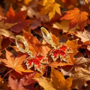 𝐌𝐚𝐠𝐧𝐞𝐭𝐢𝐜 𝐄𝐧𝐞𝐫𝐠𝐲 𝐆𝐞-𝐒𝐭𝐨𝐧𝐞 𝐌𝐚𝐩𝐥𝐞 𝐄𝐚𝐫𝐫𝐢𝐧𝐠𝐬 - Image 13
