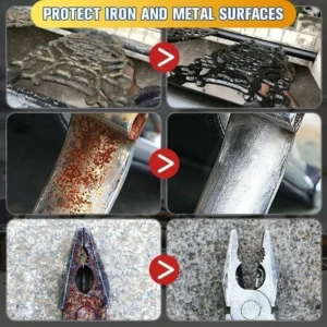 Water-based Metal Rust Remover !!!BUY 2 GET 1 FREE - Image 3