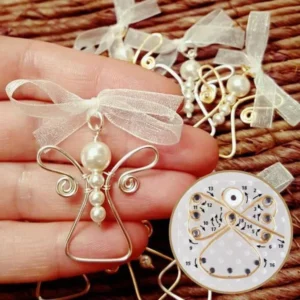[PROMO 30% OFF] Jewelry Wire Jig Board - Image 4