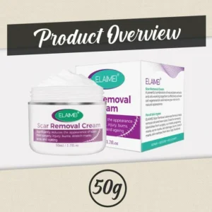 🔥Organic Skin Rebound Cream - Image 3