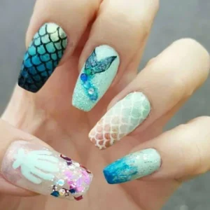 [PROMO 30% OFF] InstaGlam Nail Netting - Image 3